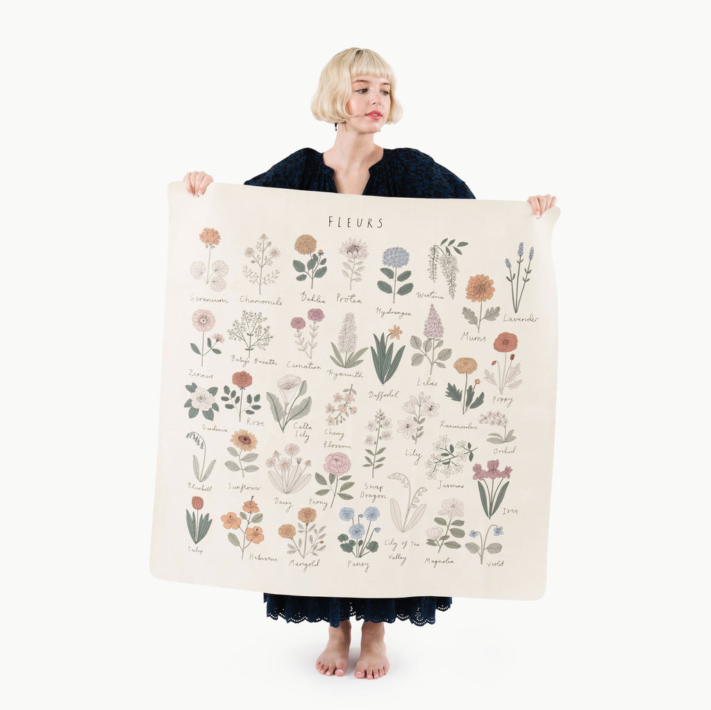 Gathre Tapestries - Small - Playroom Avenue