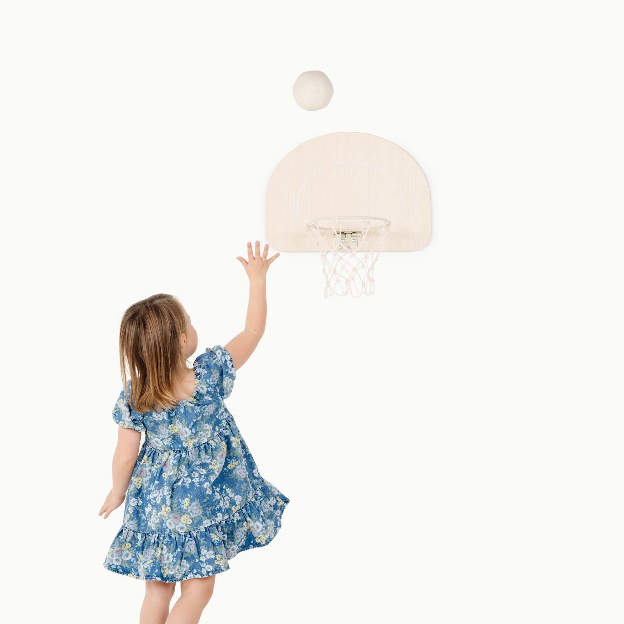 Gathre Doorway Basketball Hoop | Playroom Avenue