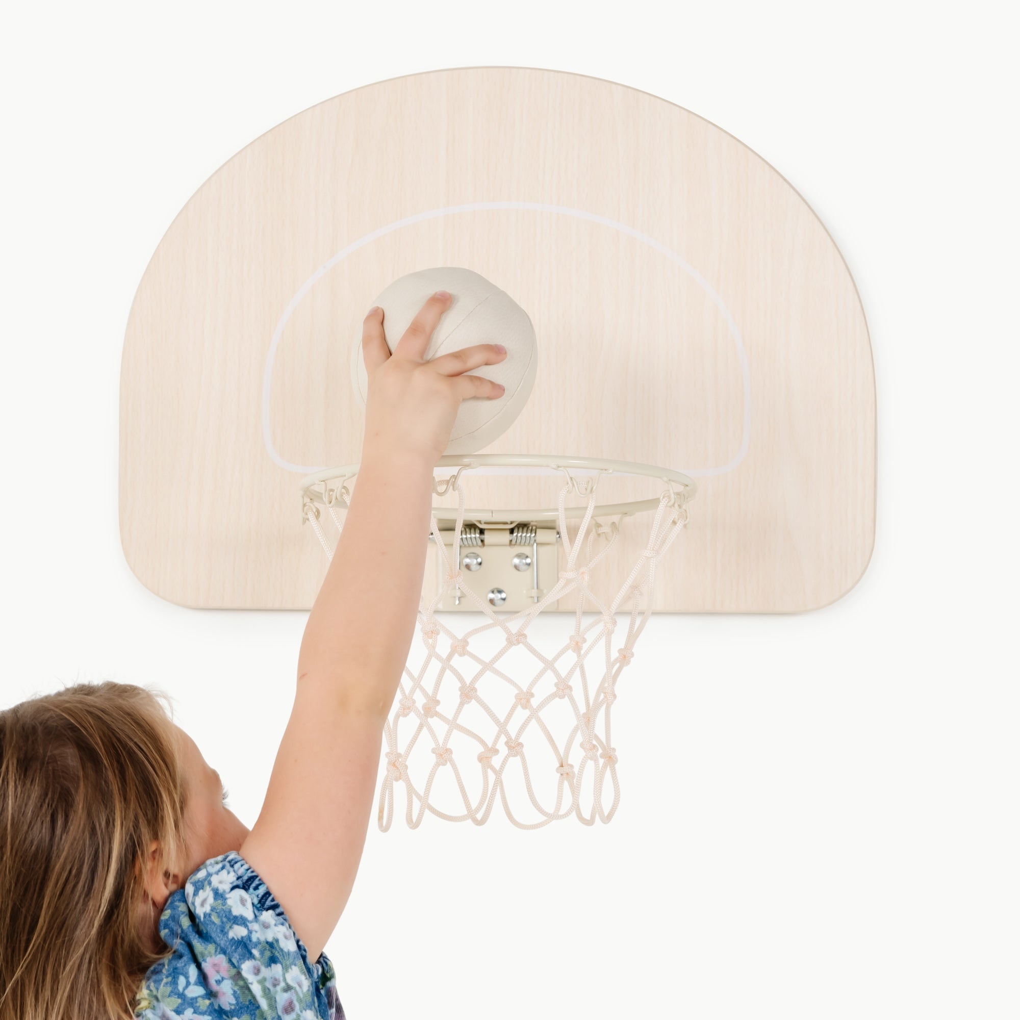 Gathre Doorway Basketball Hoop | Playroom Avenue