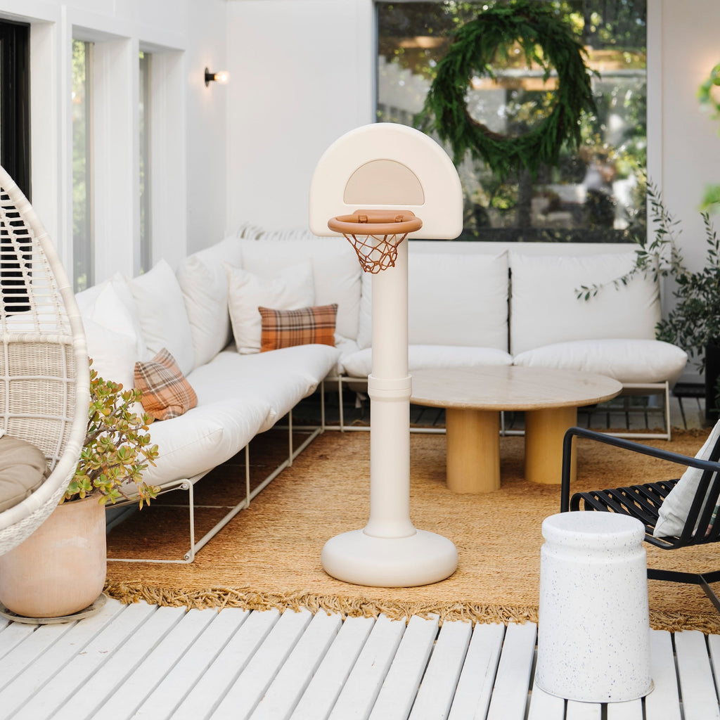 Gathre Basketball Hoop | Playroom Avenue