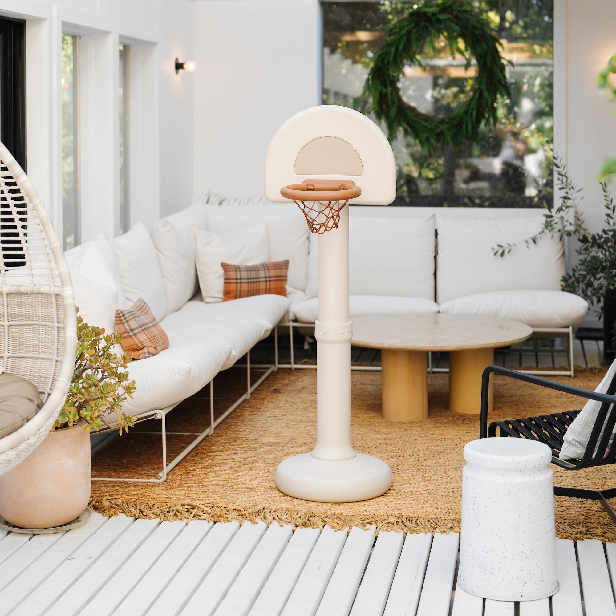 Gathre Basketball Hoop | Playroom Avenue