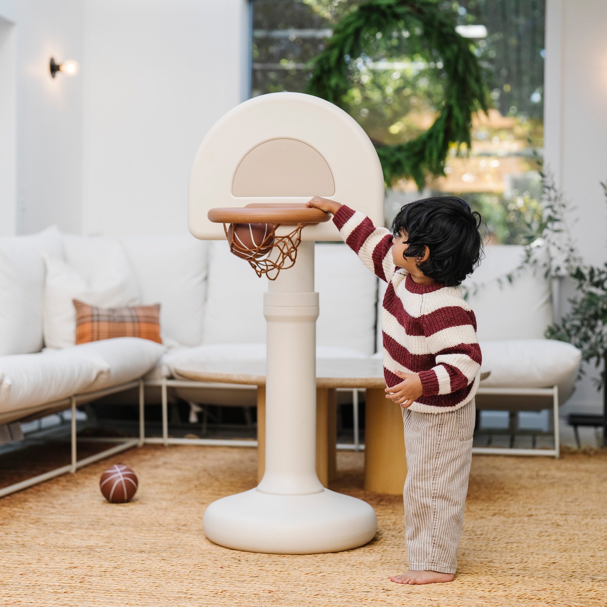 Gathre Basketball Hoop | Playroom Avenue