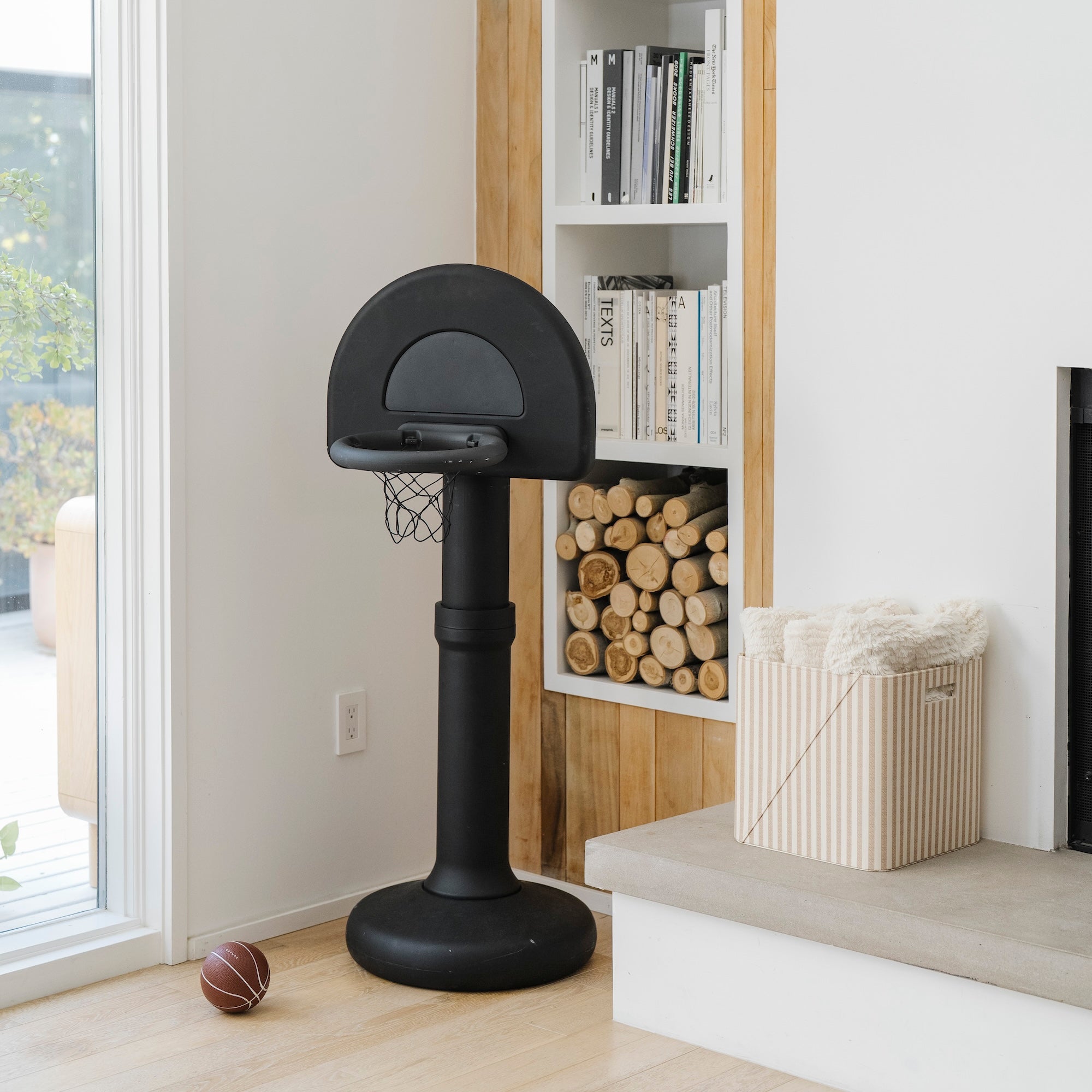 Gathre Basketball Hoop | Playroom Avenue