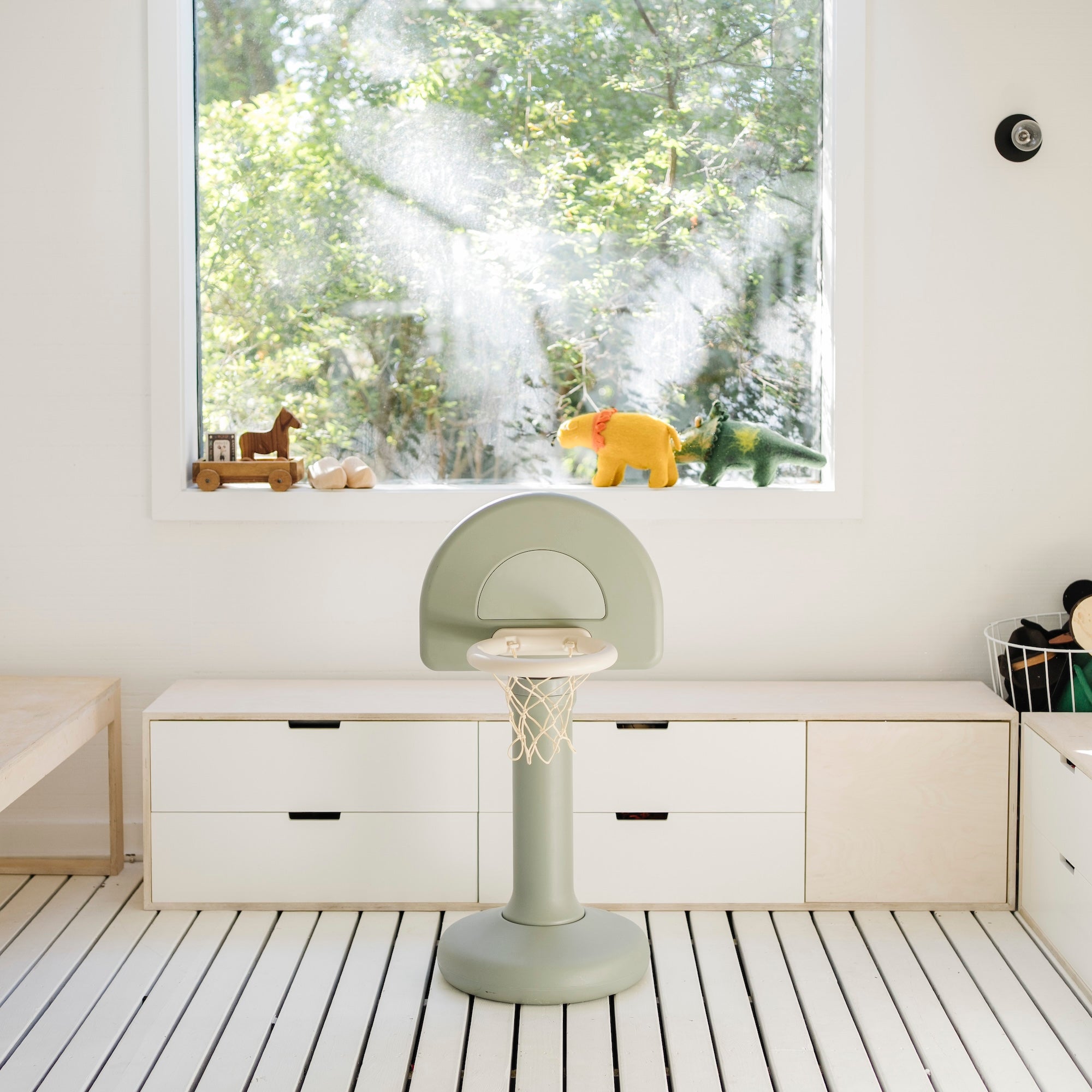 Gathre Basketball Hoop | Playroom Avenue