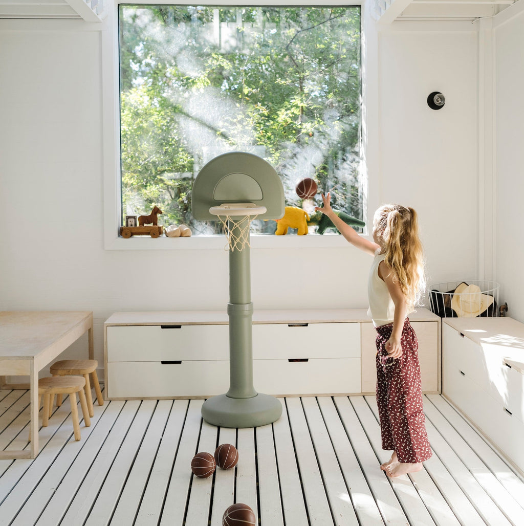 Gathre Basketball Hoop | Playroom Avenue