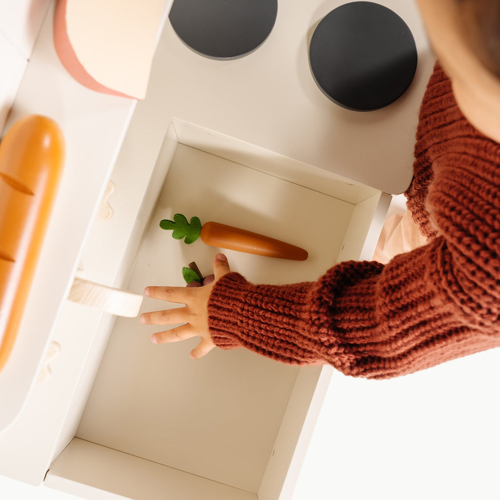 Gathre Play Kitchen | Playroom Avenue