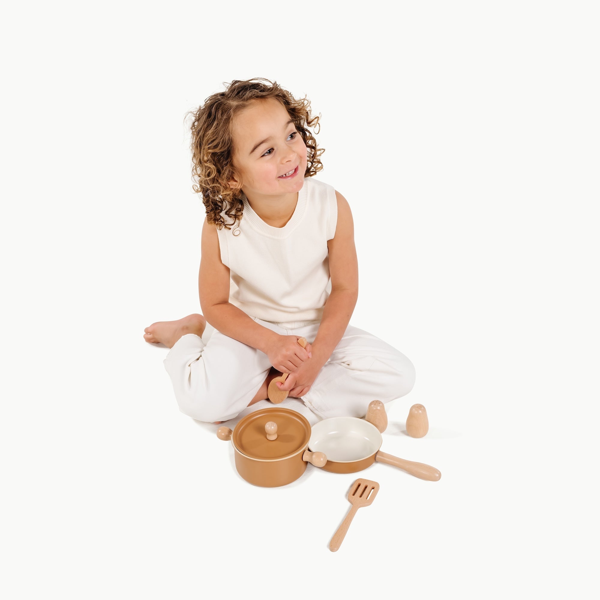 Gathre Play Cooking Set | Playroom Avenue