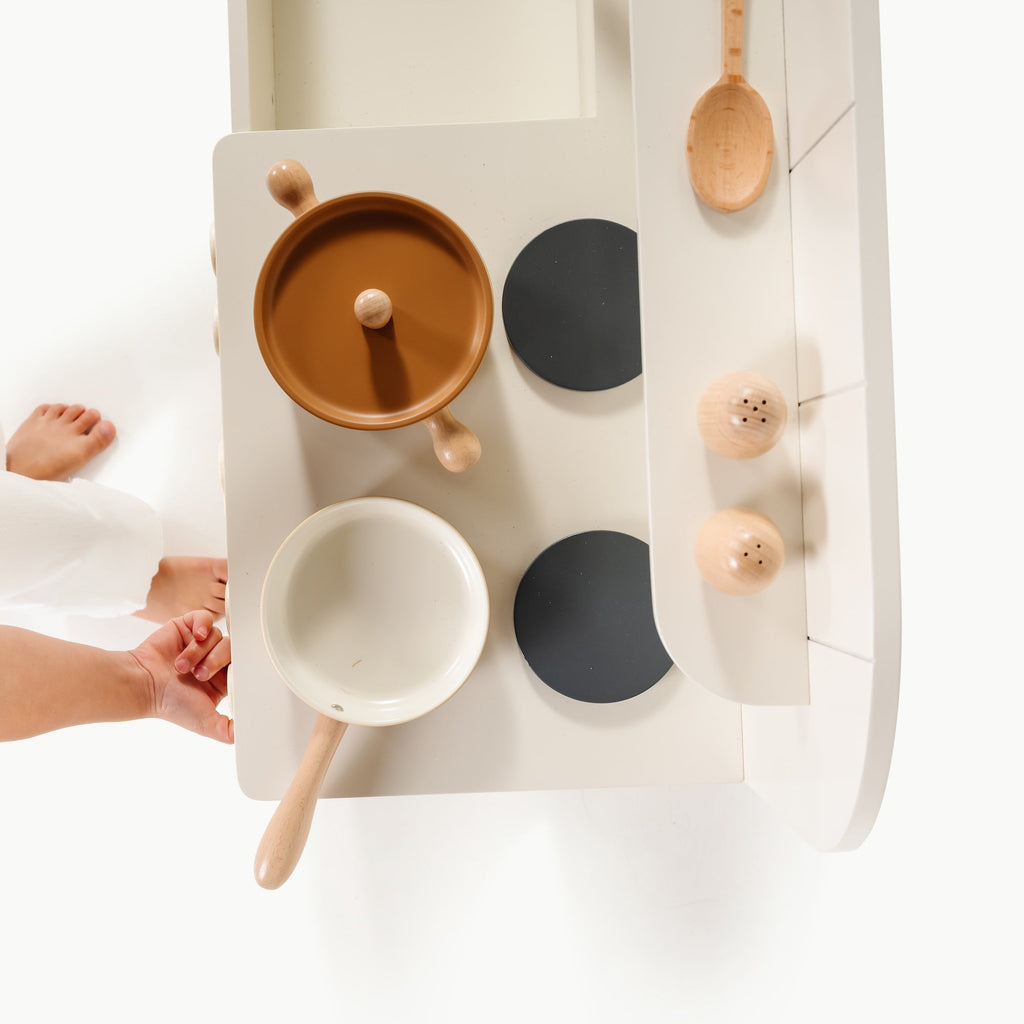 Gathre Play Cooking Set | Playroom Avenue