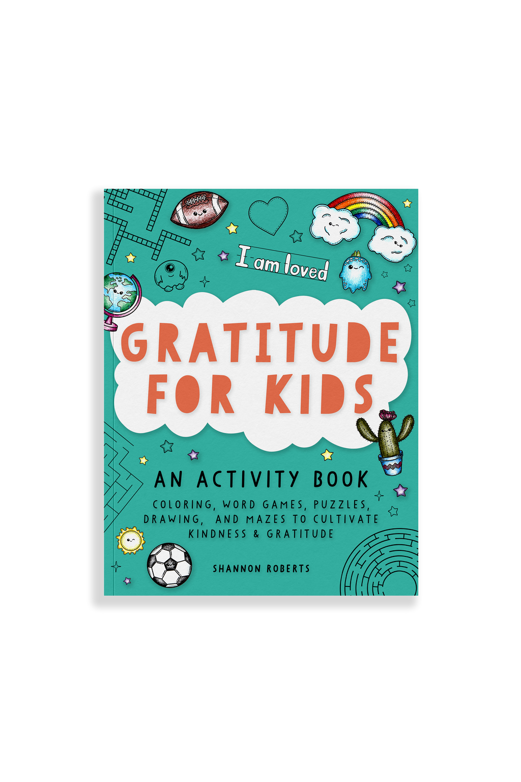 Gratitude for Kids | Playroom Avenue