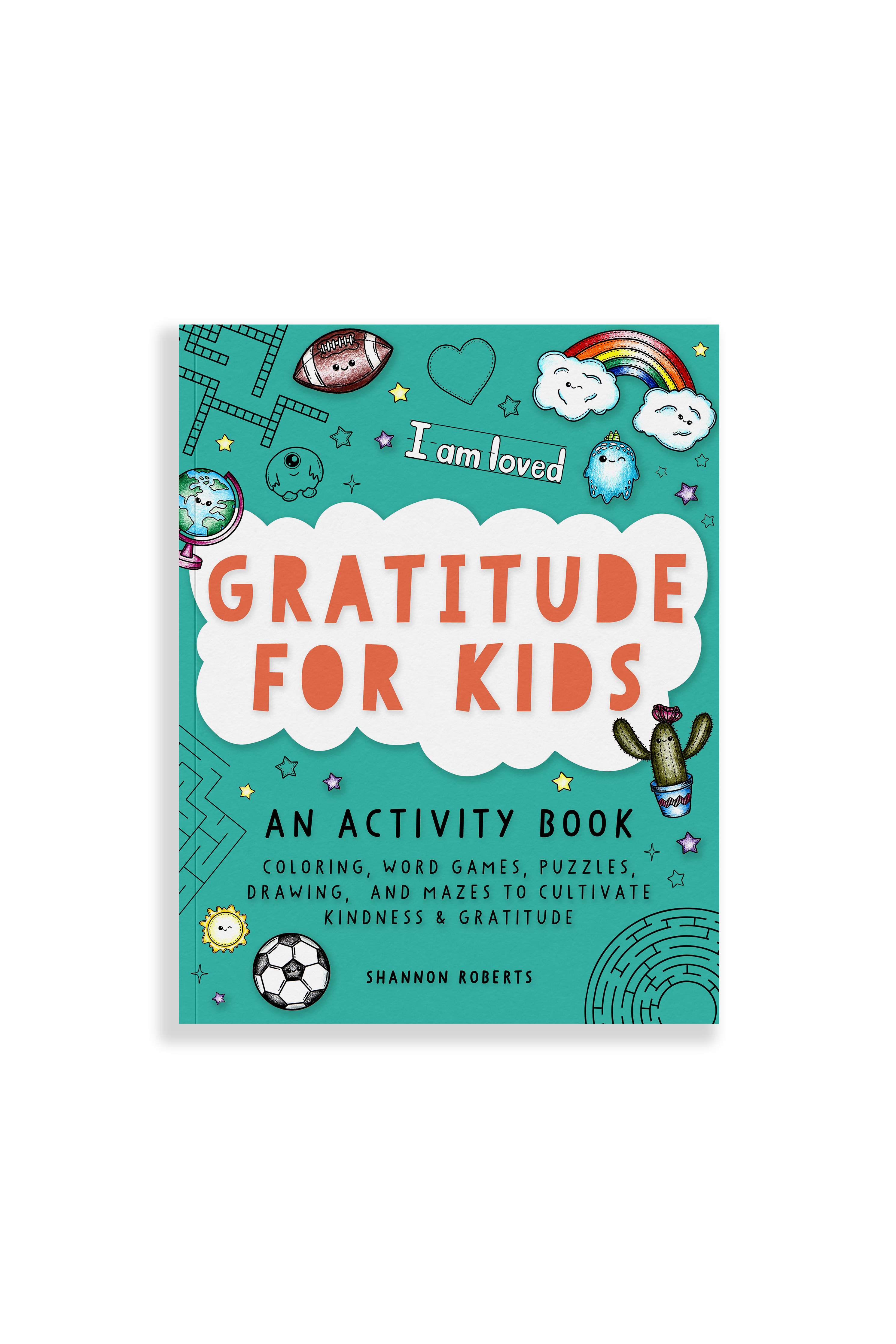 Gratitude for Kids | Playroom Avenue