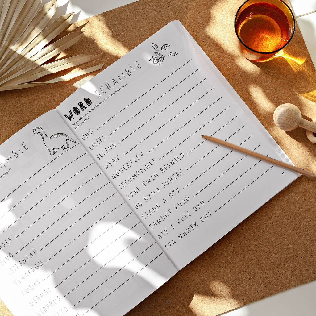 Gratitude for Kids | Playroom Avenue