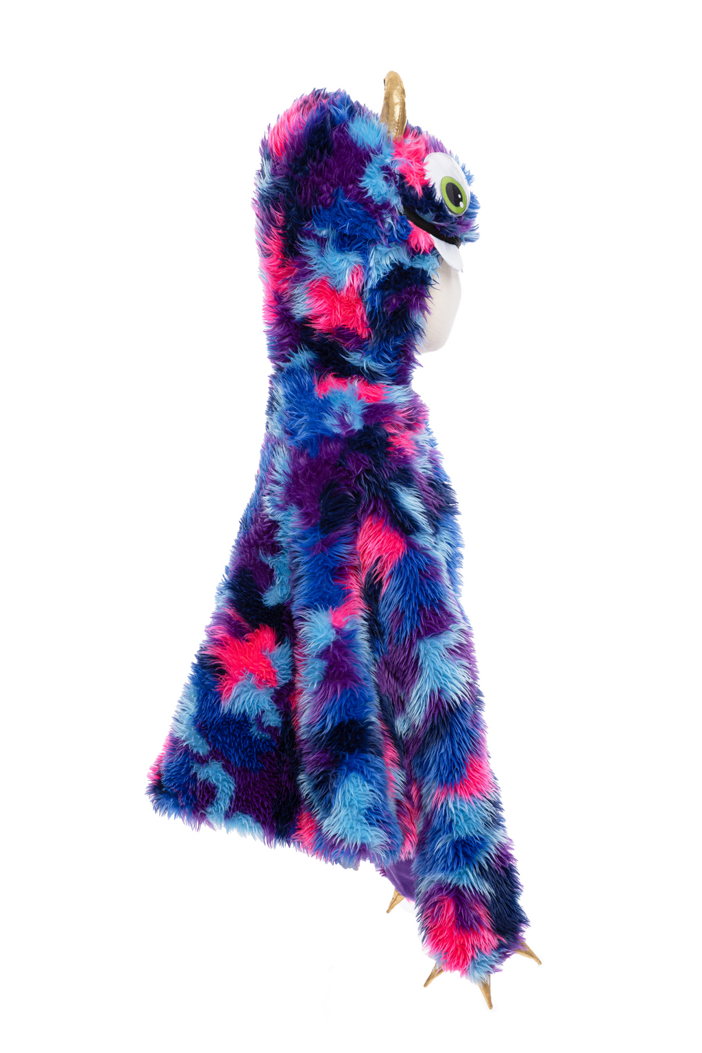 Great Pretenders Monster Cape | Playroom Avenue