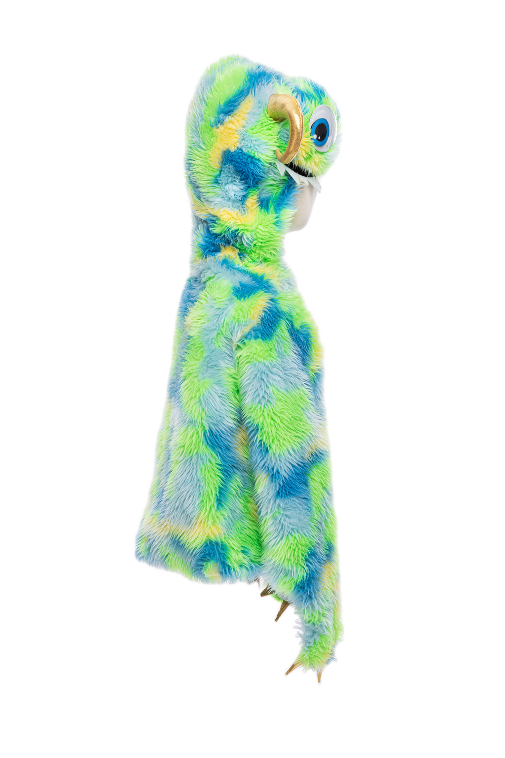 Great Pretenders Monster Cape | Playroom Avenue