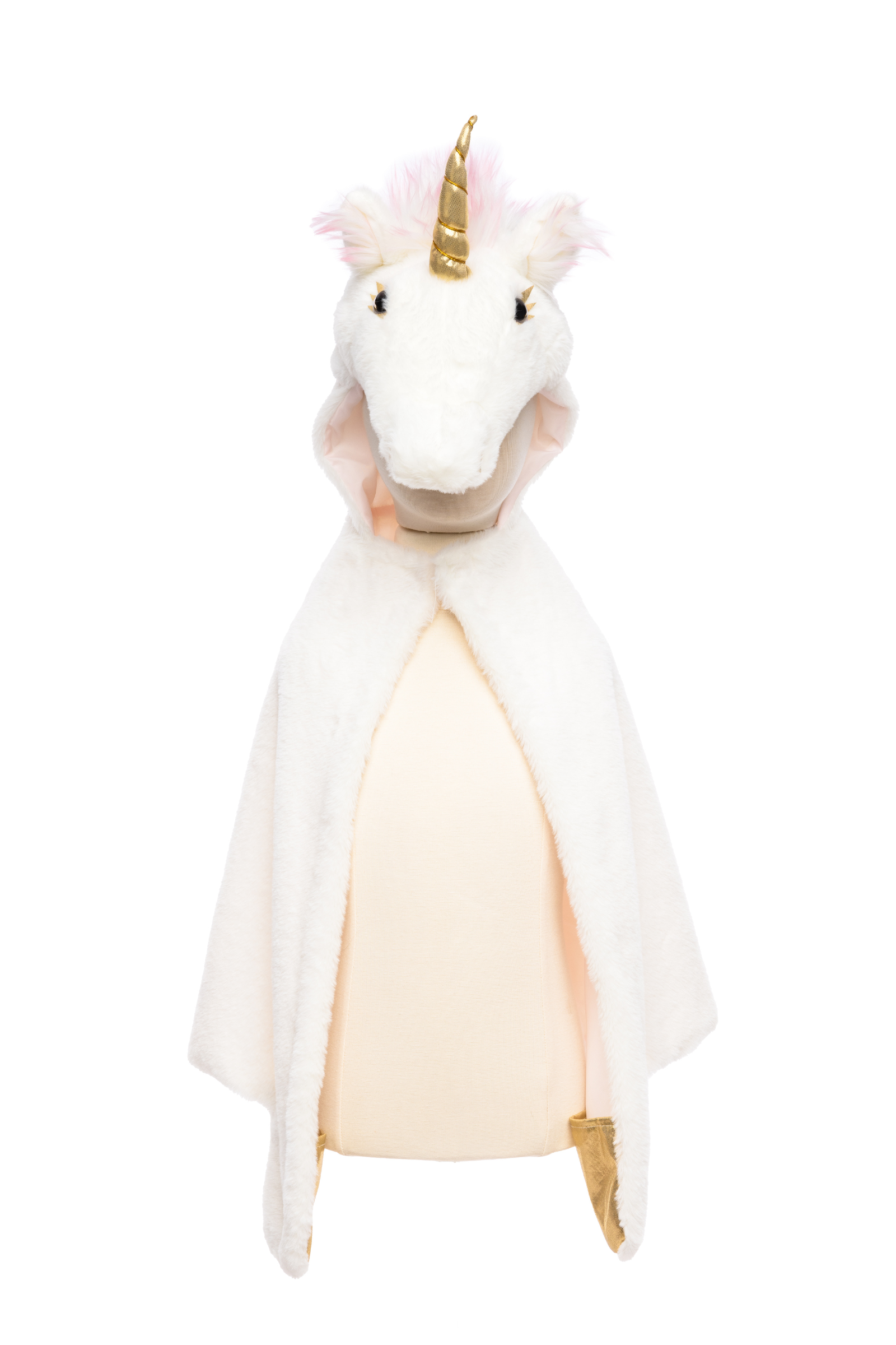 Great Pretenders Unicorn Cuddle Cape | Playroom Avenue