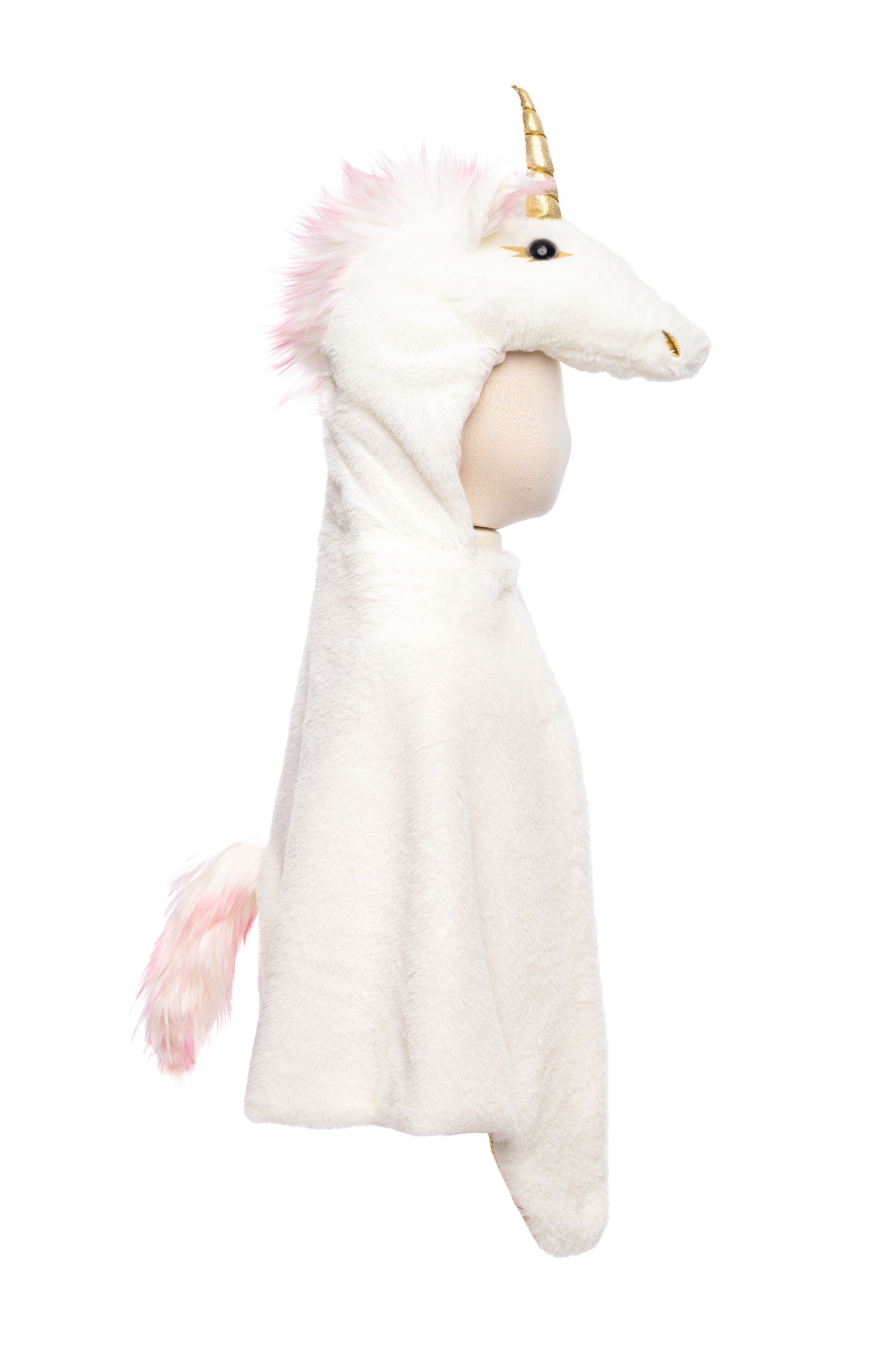 Great Pretenders Unicorn Cuddle Cape | Playroom Avenue