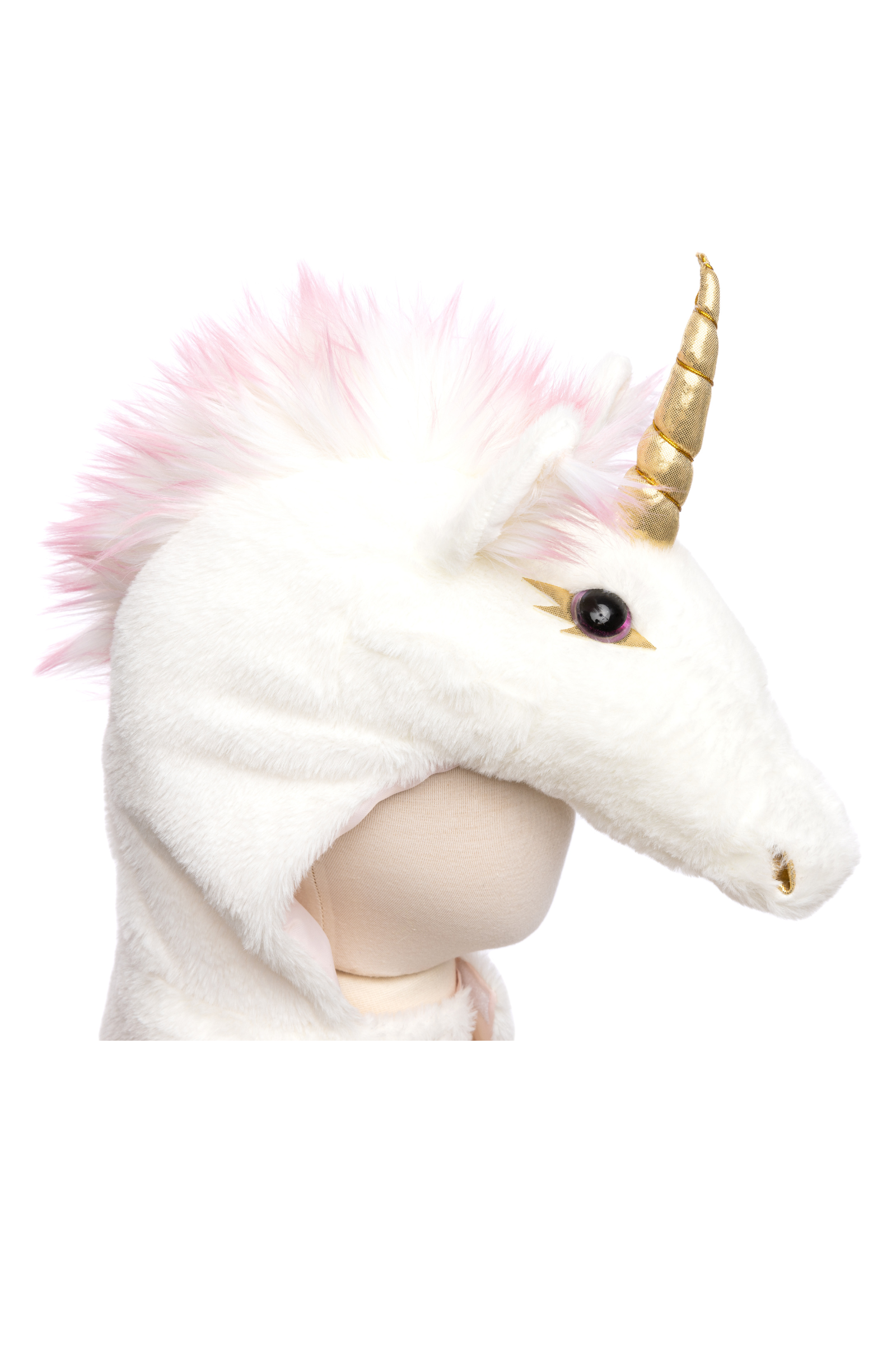 Great Pretenders Unicorn Cuddle Cape | Playroom Avenue
