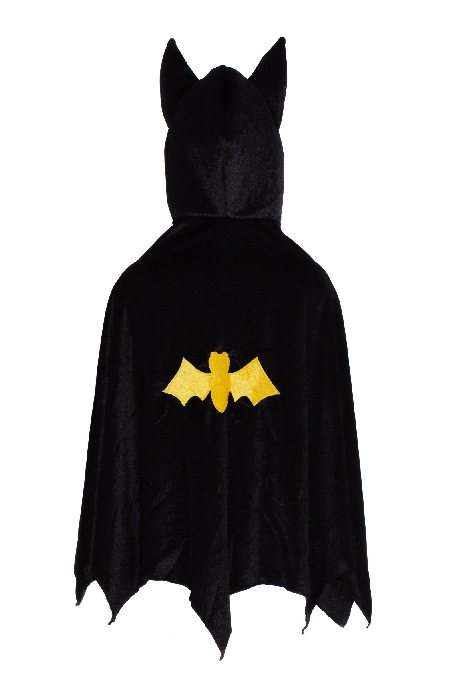 Great Pretenders Bat Cape with Hood