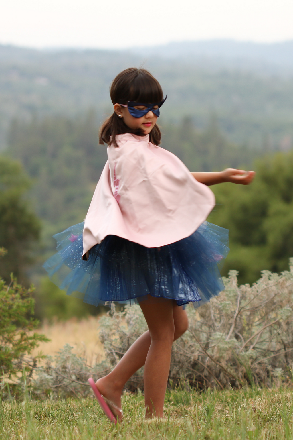 Great Pretenders Super-duper Tutu, Cape & Mask