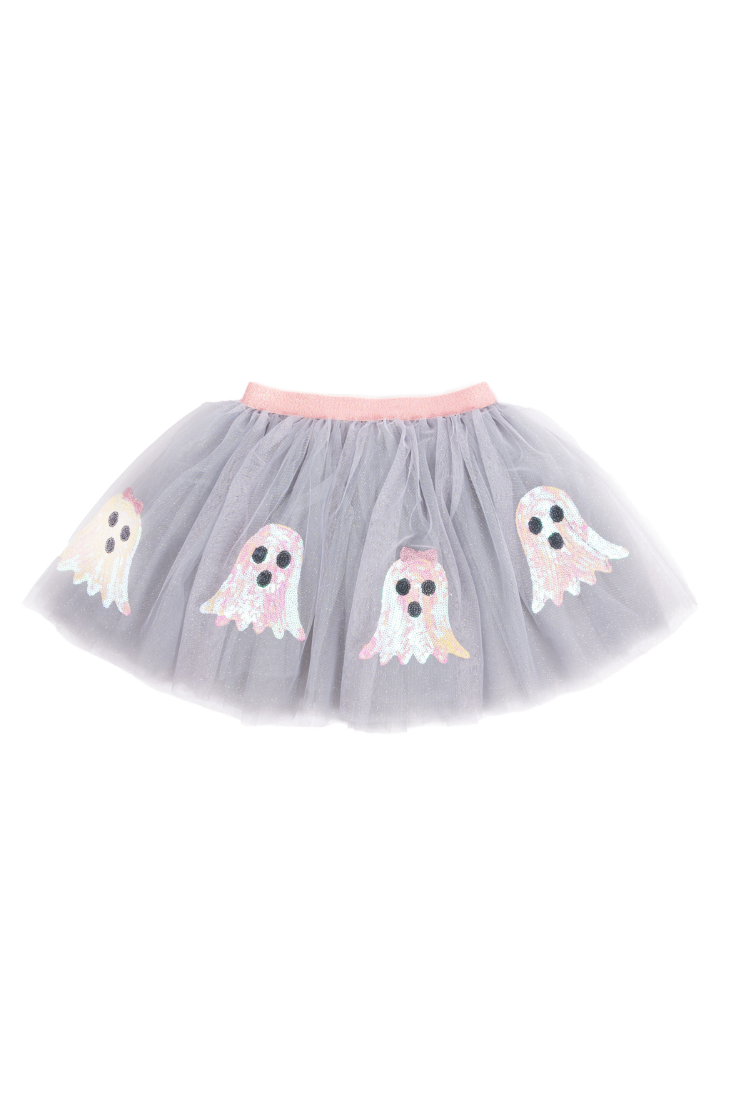 Great Pretenders Glam Ghost Skirt