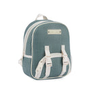 Light + Nine Backpack LITTLE STARTER Bistro Green