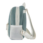 Light + Nine Backpack LITTLE STARTER Bistro Green