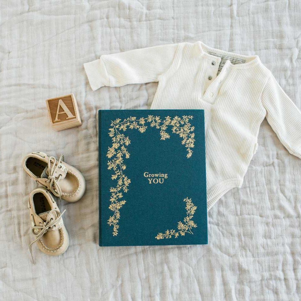 Growing You | Playroom Avenue