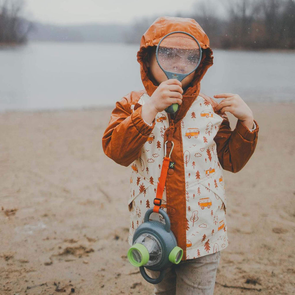 HABA Terra Kids Magnifier | Playroom Avenue