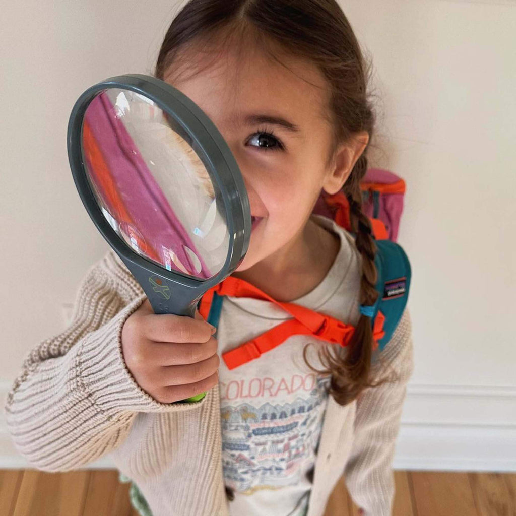 HABA Terra Kids Magnifier | Playroom Avenue