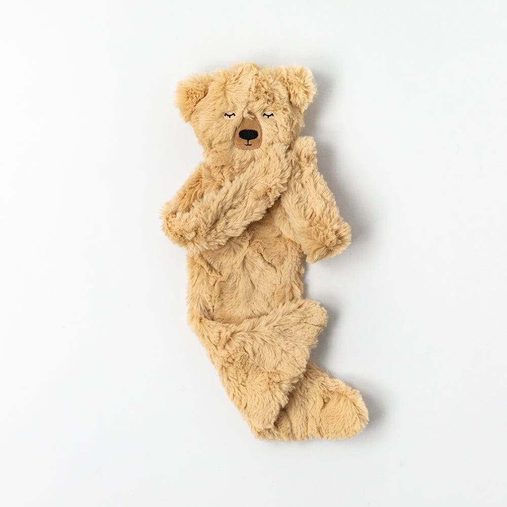 Slumberkins Honey Bear Snuggler