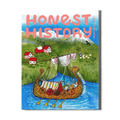 Honest History Northern Voyage | Playroom Avenue