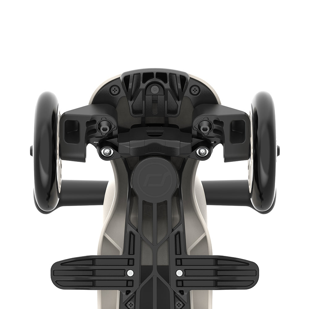 Scoot and Ride Highwaykick 1 Push and Go Ash