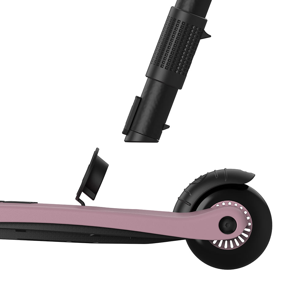 Scoot and Ride Highwaykick 1 Push and Go Wildberry | Playroom Avenue