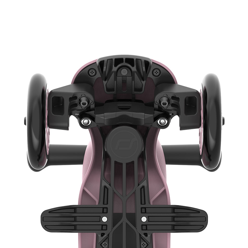 Scoot and Ride Highwaykick 1 Push and Go Wildberry | Playroom Avenue