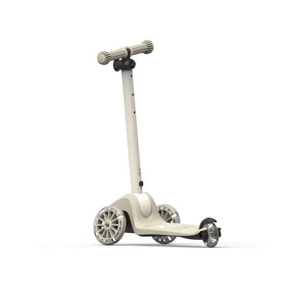 Scoot and Ride Highwaykick 3S Kids Scooter – Ash | Playroom Avenue