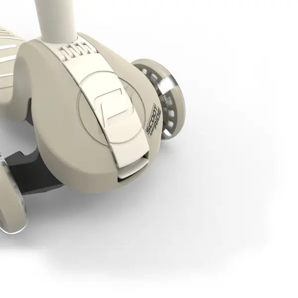 Scoot and Ride Highwaykick 3S Kids Scooter – Ash | Playroom Avenue