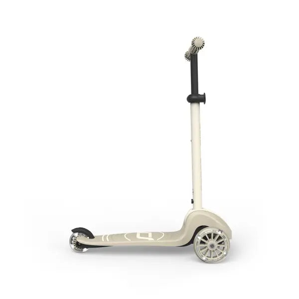Scoot and Ride Highwaykick 3S Kids Scooter – Ash | Playroom Avenue