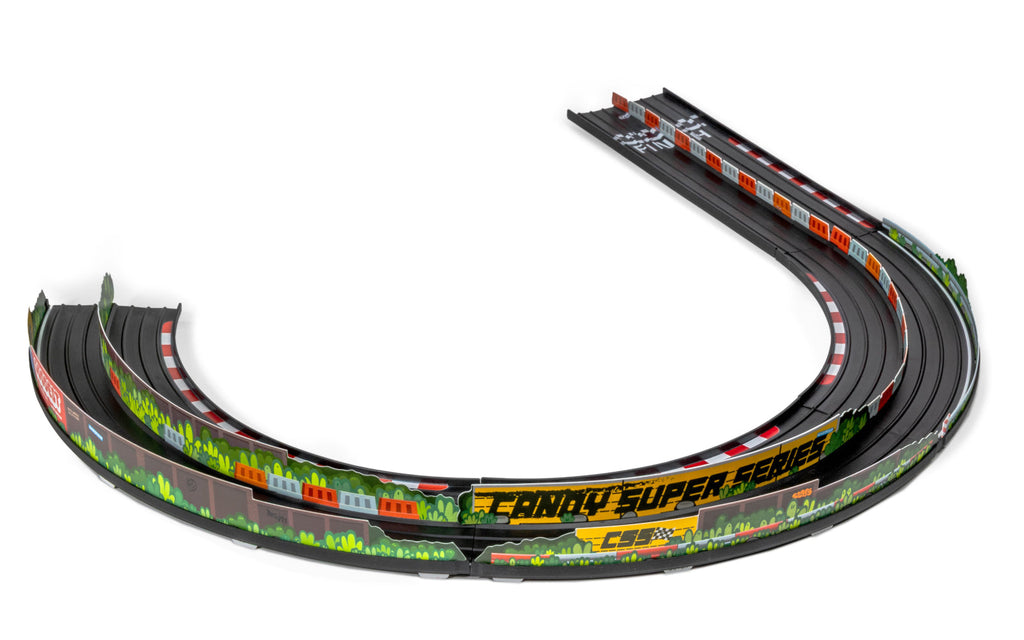 Add-On Kit: Hairpin | Playroom Avenue