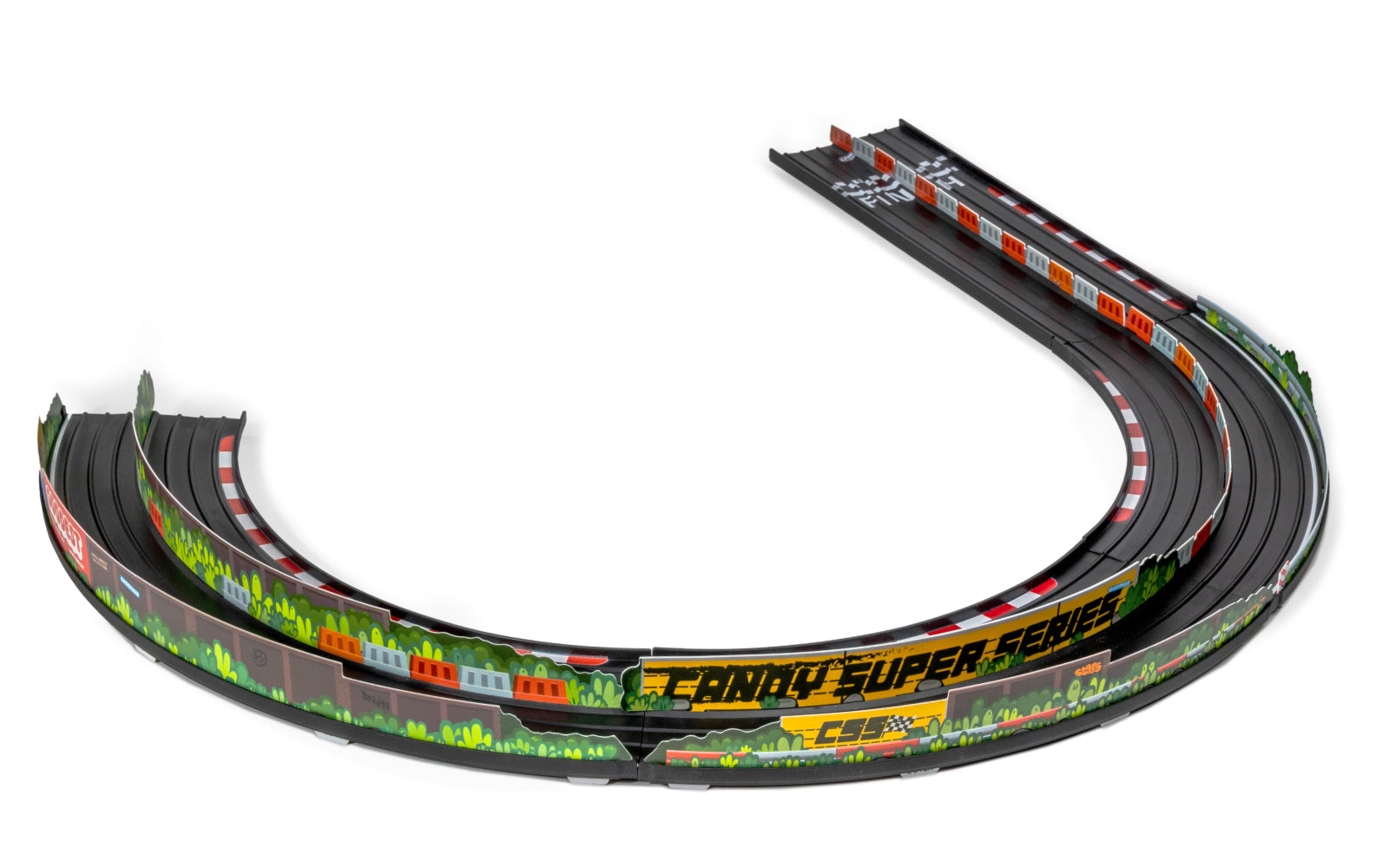 Add-On Kit: Hairpin | Playroom Avenue