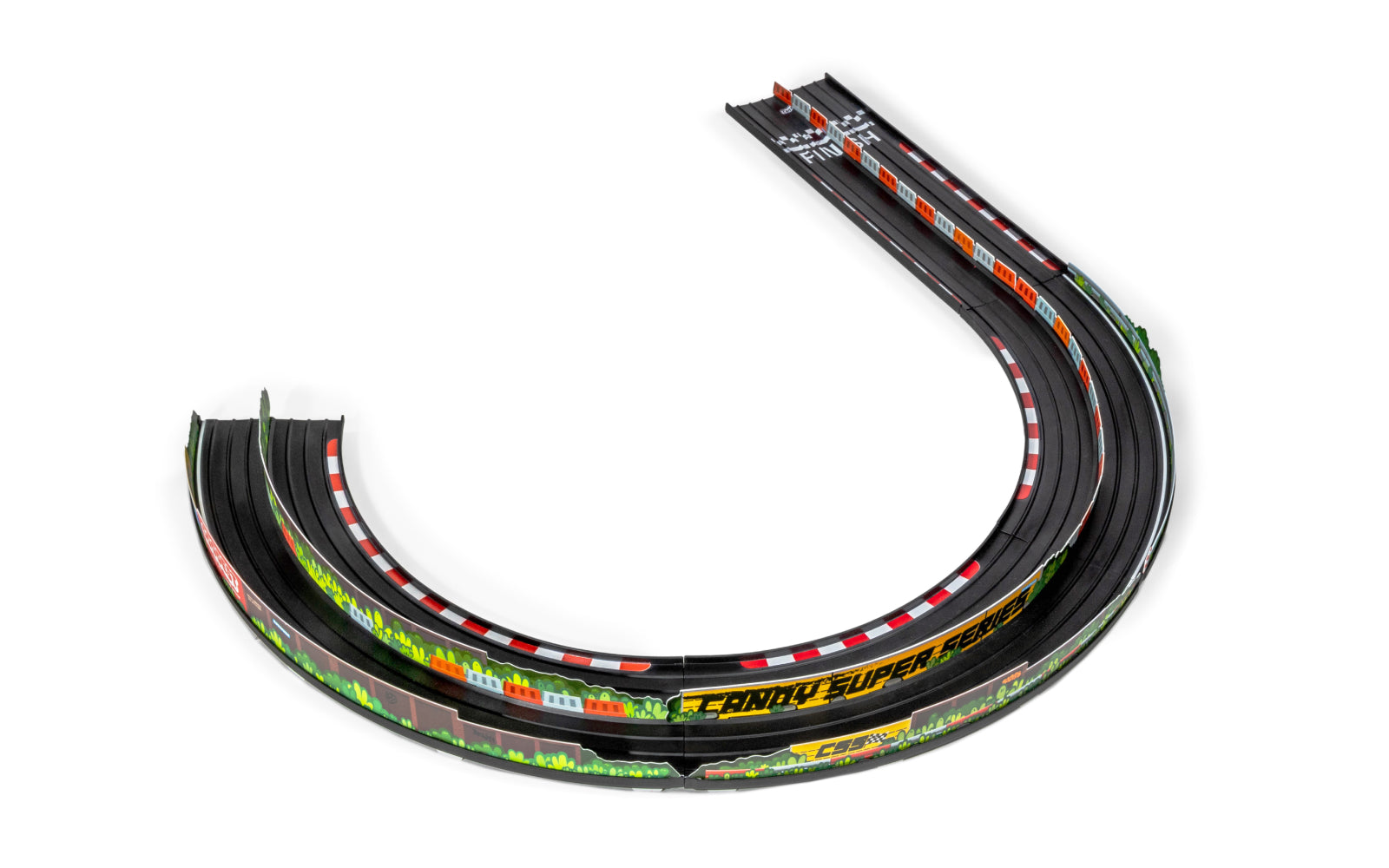 Add-On Kit: Hairpin | Playroom Avenue