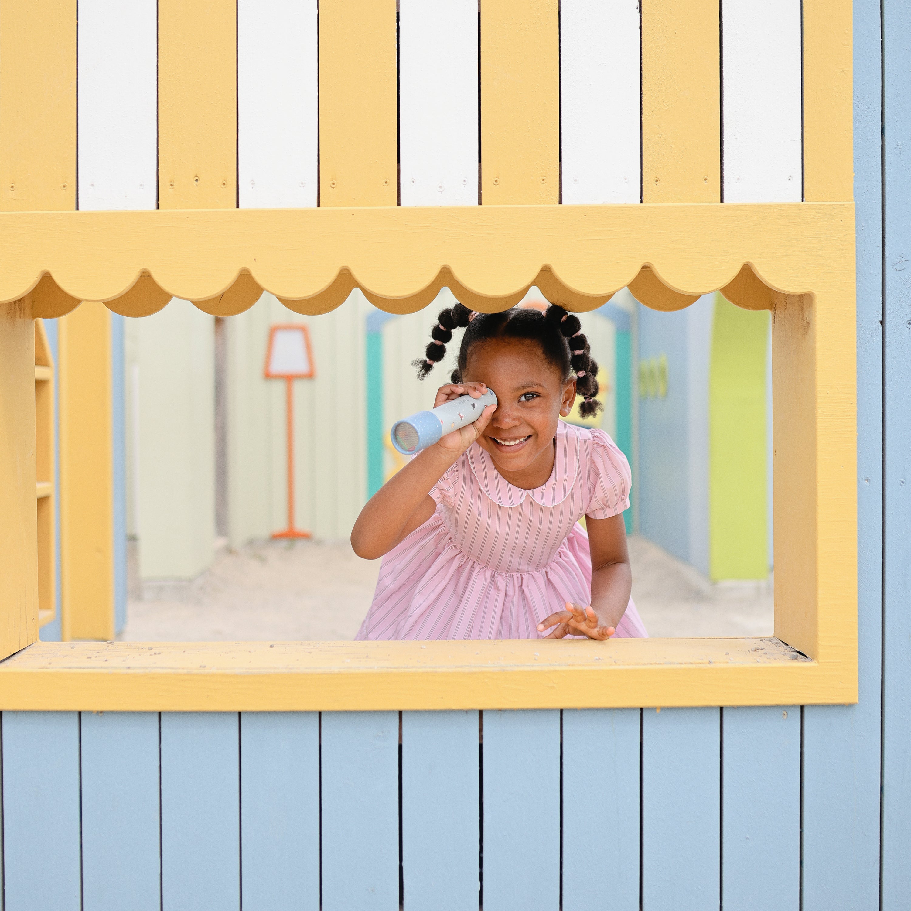 Mushie Kaleidoscopes | Playroom Avenue