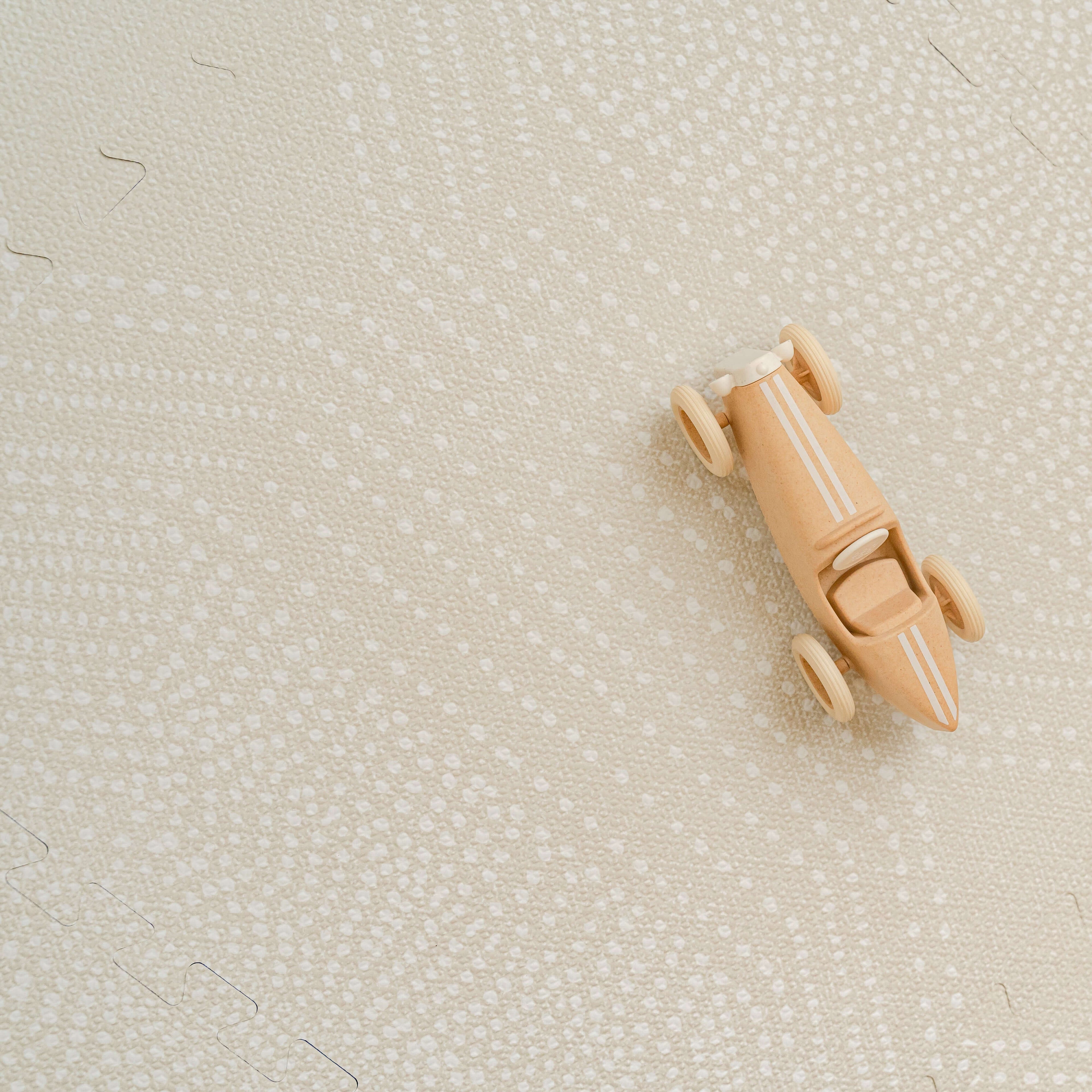 Toddlekind Haven Playmat | Deco - Ecru | Playroom Avenue