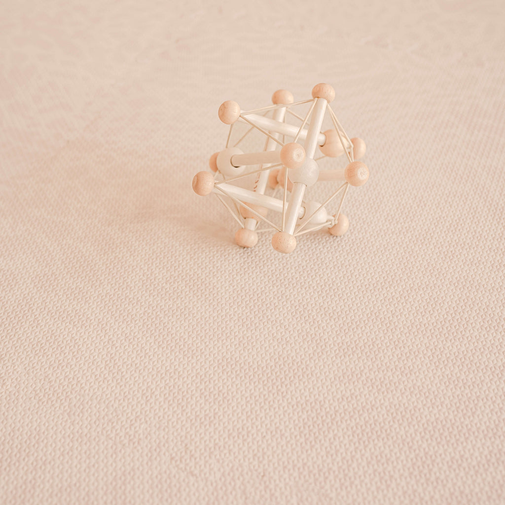 Toddlekind Haven Playmat | Wild - Dune | Playroom Avenue