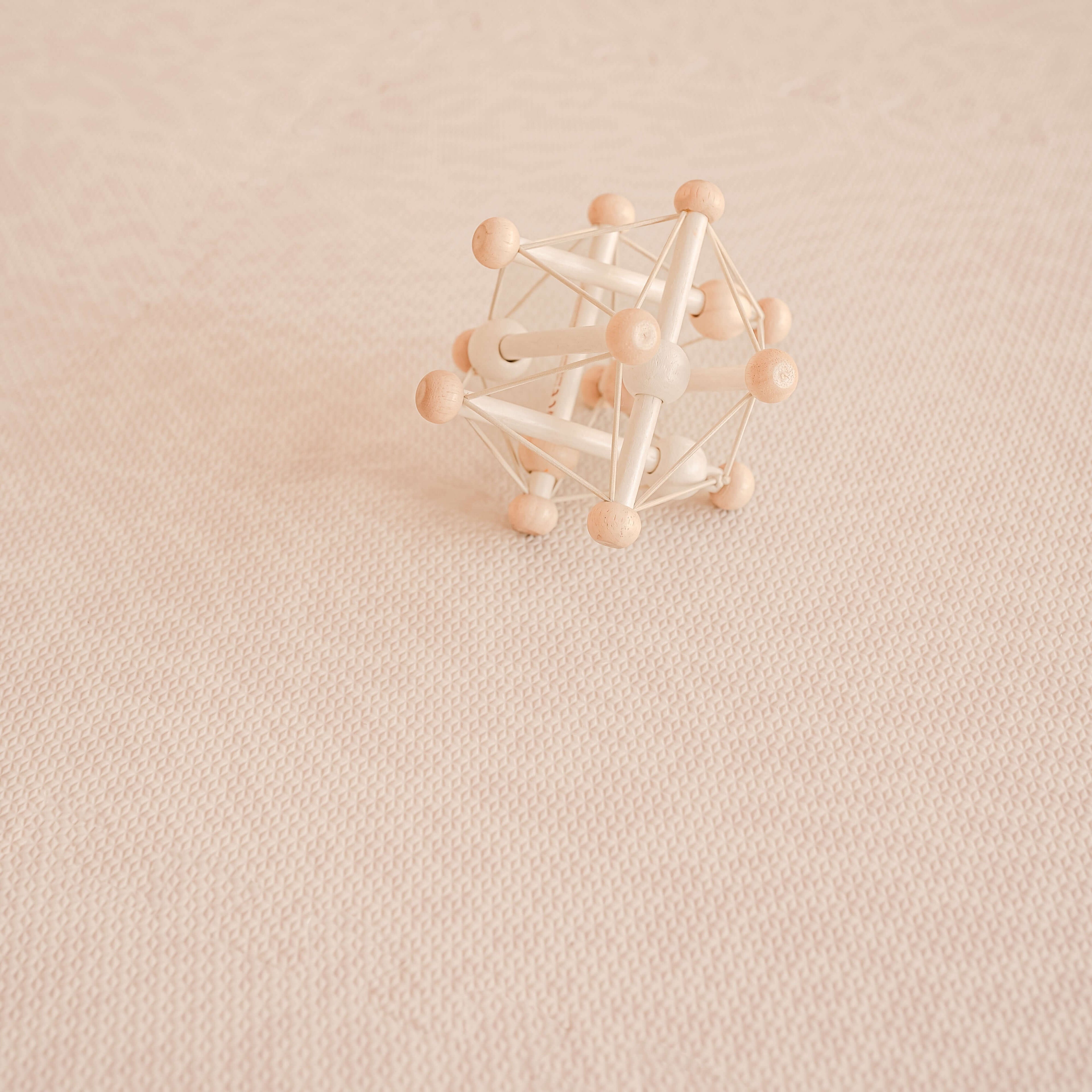 Toddlekind Haven Playmat | Wild - Dune | Playroom Avenue