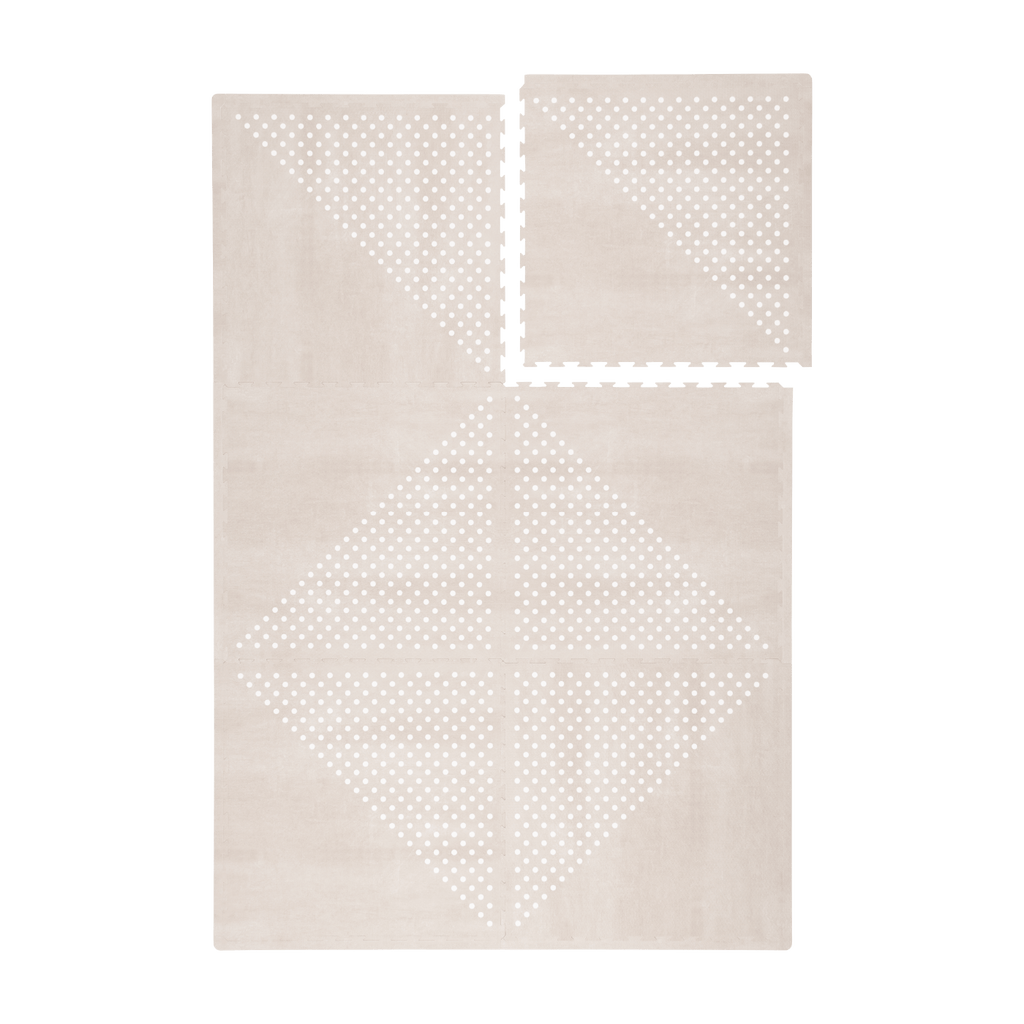 Toddlekind Haven Playmat | Earth - Clay | Playroom Avenue