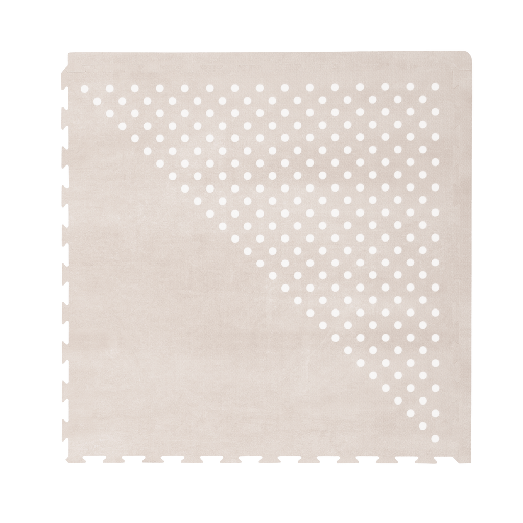 Toddlekind Haven Playmat | Earth - Clay | Playroom Avenue