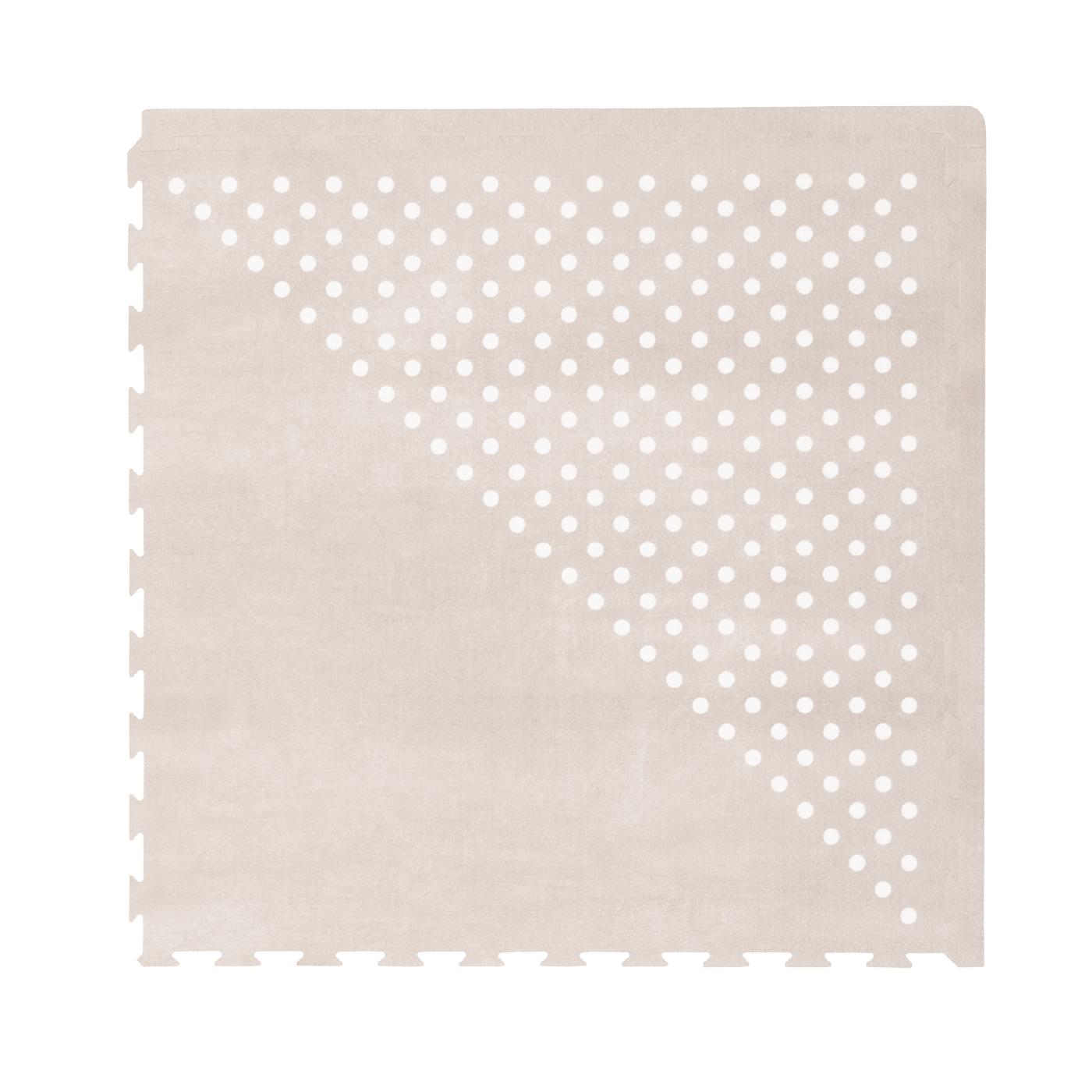 Toddlekind Haven Playmat | Earth - Clay | Playroom Avenue