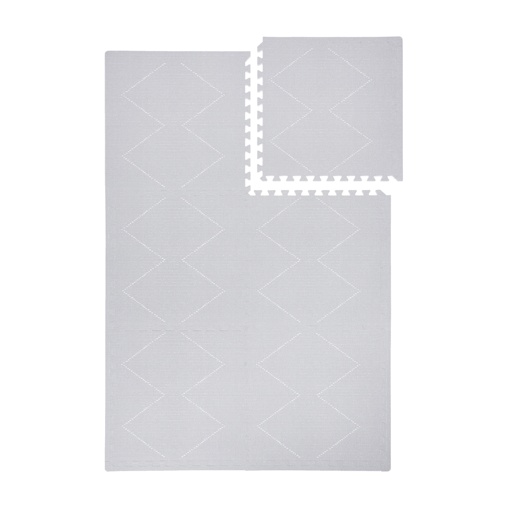 Toddlekind Haven Playmat | Tulum - Stone | Playroom Avenue