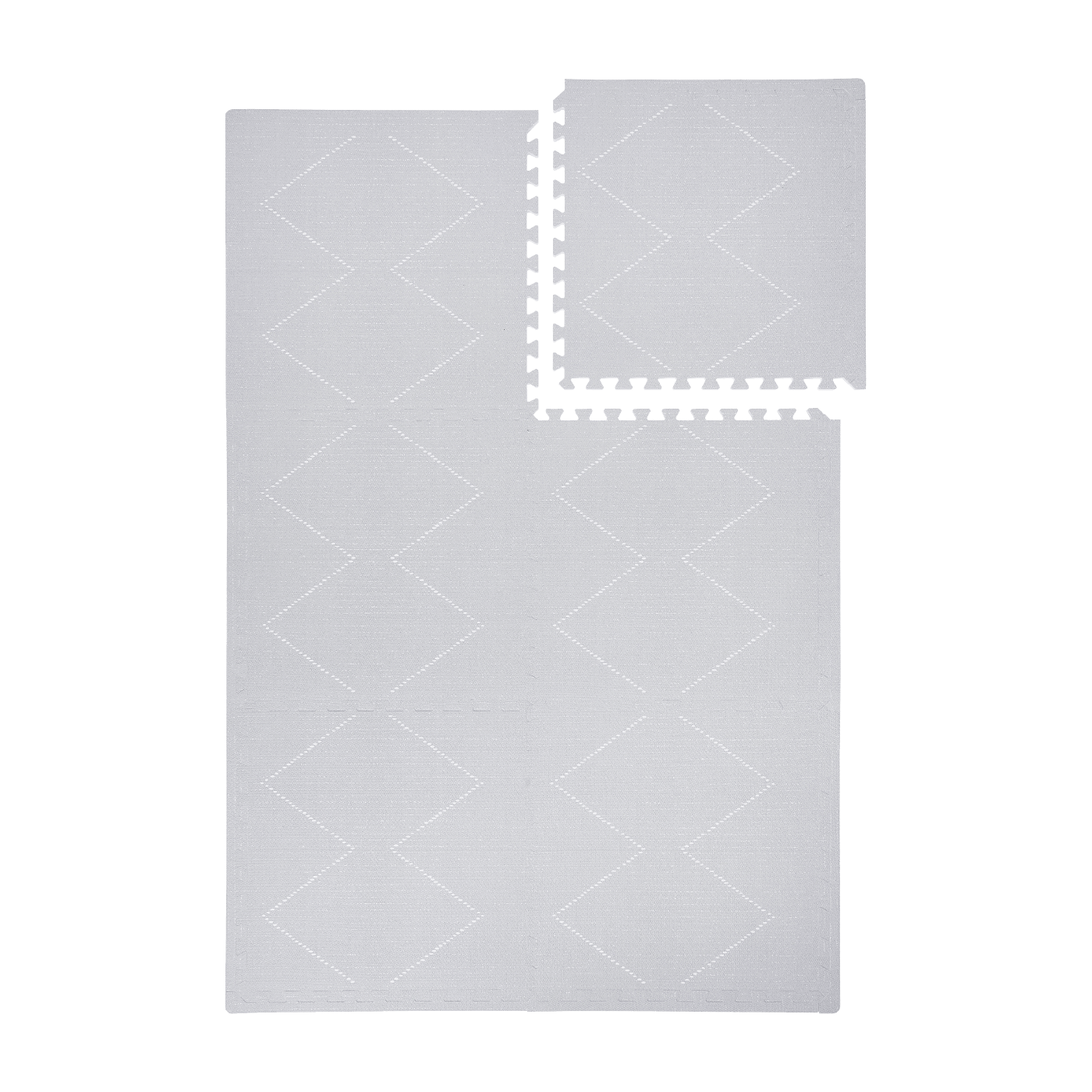 Toddlekind Haven Playmat | Tulum - Stone | Playroom Avenue