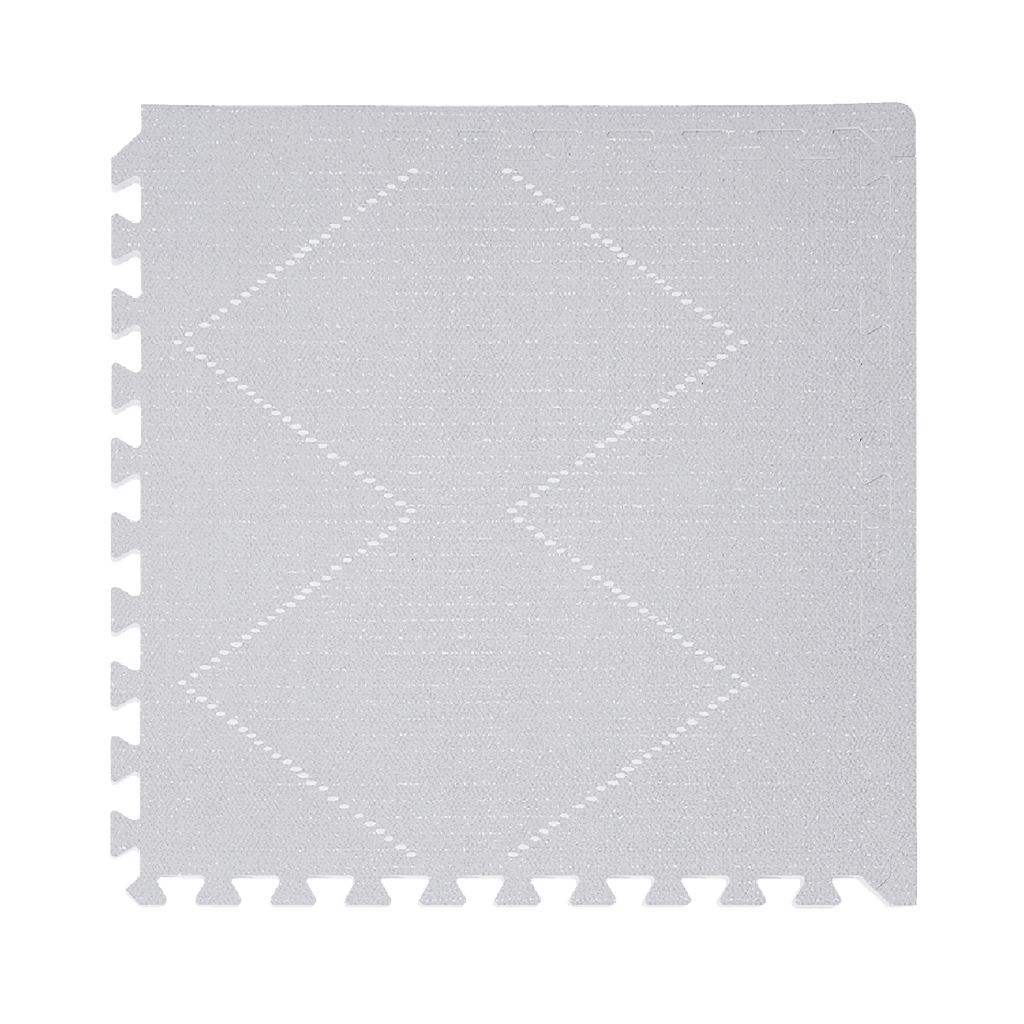 Toddlekind Haven Playmat | Tulum - Stone | Playroom Avenue