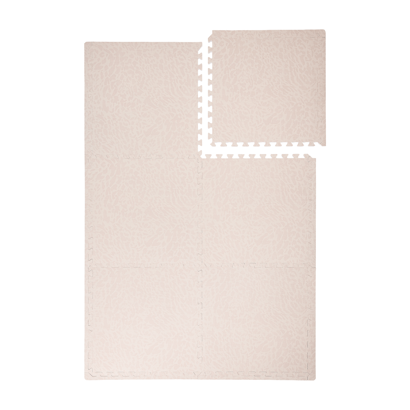 Toddlekind Haven Playmat | Wild - Dune | Playroom Avenue